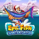 Epic Fish: Winter Catch