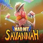 Mad Hit Savannah