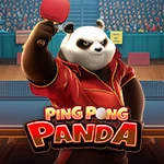 Ping Pong Panda